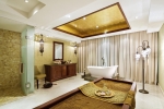 Ванная комната в Marjan Island Resort & Spa Managed By Accor