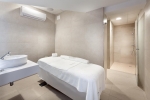 Ванная комната в Hotel Best Tenerife