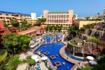 Вид на бассейн в Hotel Best Jacaranda или окрестностях