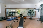 Фитнес-центр и/или тренажеры в Casuarina Resort and Spa