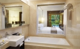 Ванная комната в Melia Bali