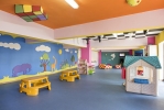 Детский клуб в Occidental Caribe - All Inclusive (former Barcelo Punta Cana)