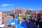Детская игровая зона в Aqua Blu Resort (Families and Couples Only)