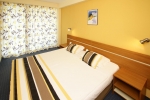 Кровать или кровати в номере  Hotel Excelsior - Все включено