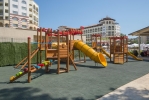 Детская игровая зона в Melia Sunny Beach - All Inclusive