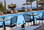 Бассейн в Renaissance Sharm El Sheikh Golden View Beach Resort или поблизости