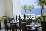 Ресторан / где поесть в Renaissance Sharm El Sheikh Golden View Beach Resort
