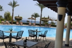 Бассейн в Renaissance Sharm El Sheikh Golden View Beach Resort или поблизости