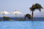 Бассейн в Cleopatra Luxury Resort Sharm El Sheikh или поблизости