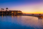 Бассейн в Cleopatra Luxury Resort Sharm El Sheikh или поблизости