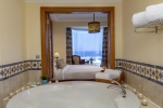 Ванная комната в Royal Savoy Hotel and Villas