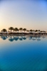 Бассейн в Baron Resort Sharm El Sheikh или поблизости
