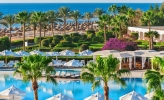Бассейн в Baron Resort Sharm El Sheikh или поблизости