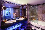 Ванная комната в Baron Resort Sharm El Sheikh