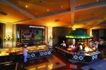 Лаундж или бар в Baron Resort Sharm El Sheikh