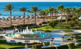 Вид на бассейн в Baron Resort Sharm El Sheikh или окрестностях