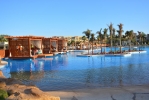 Бассейн в Rixos Sharm El Sheikh - Ультра Все Включено или поблизости
