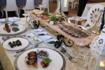 Обед и/или ужин для гостей Rixos Sharm El Sheikh - Ультра Все Включено