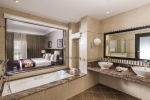 Ванная комната в Rixos Sharm El Sheikh - Ультра Все Включено