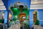 Ресторан / где поесть в Domina Oasis Hotel & Resort