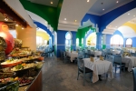Ресторан / где поесть в Domina Oasis Hotel & Resort