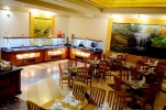 Ресторан / где поесть в Concorde El Salam Sharm El Sheikh Sport Hotel