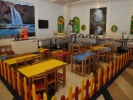 Ресторан / где поесть в Concorde El Salam Sharm El Sheikh Sport Hotel