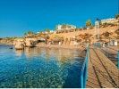 Бассейн в Concorde El Salam Sharm El Sheikh Sport Hotel или поблизости