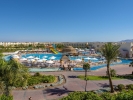Вид на бассейн в Concorde El Salam Sharm El Sheikh Sport Hotel или окрестностях