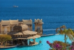 Бассейн в Concorde El Salam Sharm El Sheikh Front Hotel или поблизости