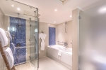 Ванная комната в Hilton Marsa Alam Nubian Resort