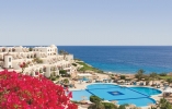 Вид на бассейн в Mövenpick Resort Sharm El Sheikh или окрестностях