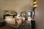 Кровать или кровати в номере Mövenpick Resort Sharm El Sheikh