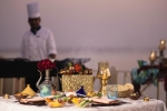 Ресторан / где поесть в Mövenpick Resort Sharm El Sheikh