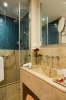 Ванная комната в Mövenpick Resort Sharm El Sheikh
