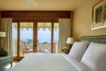 Кровать или кровати в номере Four Seasons Resort Sharm El Sheikh