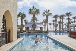 Бассейн в Four Seasons Resort Sharm El Sheikh или поблизости