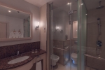 Ванная комната в Old Palace Resort Sahl Hasheesh
