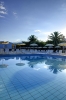 Бассейн в UNAHOTELS Naxos Beach Sicilia или поблизости