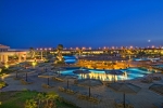 Вид на бассейн в Jolie Ville Royal Peninsula Hotel & Resort или окрестностях