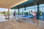 Настольный теннис в Jolie Ville Royal Peninsula Hotel & Resort или поблизости