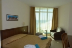 Кровать или кровати в номере Berlin Golden Beach Hotel - All Inclusive