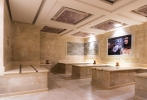 Ванная комната в Sunrise Holidays Resort (Adults Only)