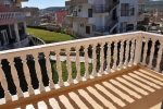 Балкон или терраса в Hotel Vila Vista Mare