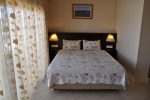 Кровать или кровати в номере Hotel Vila Vista Mare