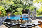 Бассейн в MAIA Luxury Resort & Spa Seychelles или поблизости