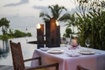 Ресторан / где поесть в MAIA Luxury Resort & Spa Seychelles