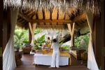 Ресторан / где поесть в MAIA Luxury Resort & Spa Seychelles