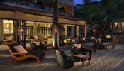 Ресторан / где поесть в DoubleTree by Hilton Seychelles Allamanda Resort & Spa