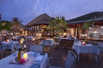Ресторан / где поесть в Raffles Seychelles